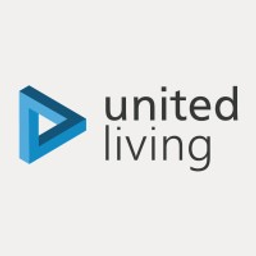 United Infrastructure logo