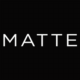 MATTE PROJECTS logo