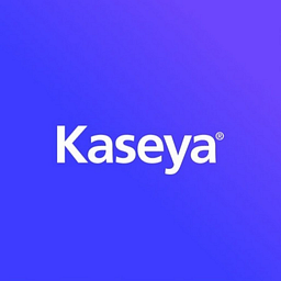 Kaseya logo
