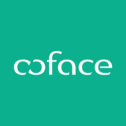 Coface, Slovenia Branch logo