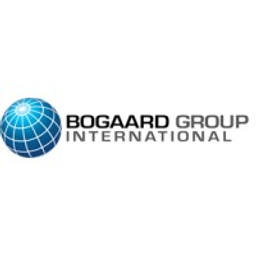 Bogaard Group International logo