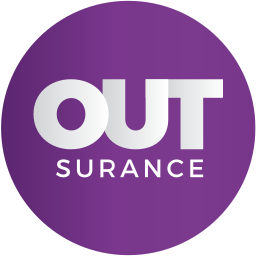 OUTsurance logo