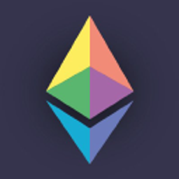 Ethereum Foundation logo