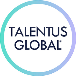 Talentus Global logo
