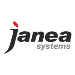 Janea Systems (USA) logo