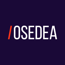 OSEDEA logo