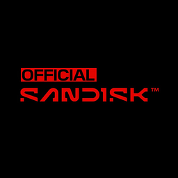 Sandisk logo