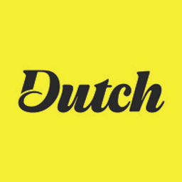 Dutch logo