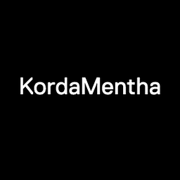 KordaMentha logo