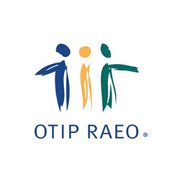 OTIP Group of Companies logo
