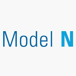 Model N logo