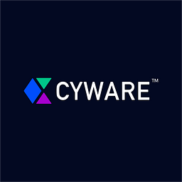 Cyware logo