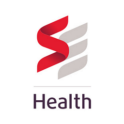 SE Health logo