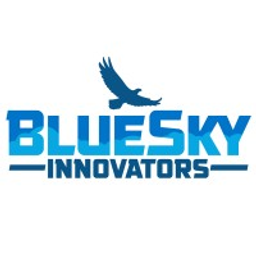 Blue Sky Innovators logo