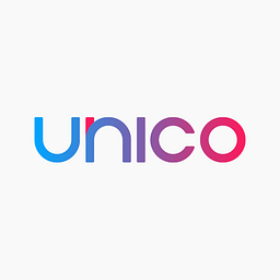 Unico logo
