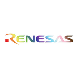 Renesas Electronics logo
