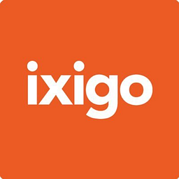 ixigo (Le Travenues Technology Limited) logo