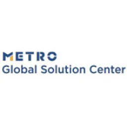Metro Global Solution Center logo