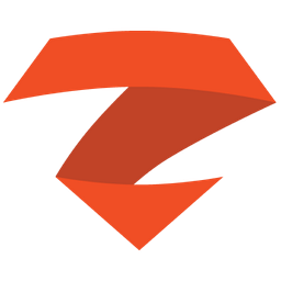 Zimperium logo