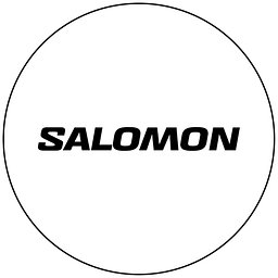 SALOMON logo