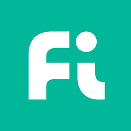 Fi Money logo