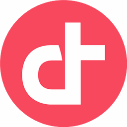 Devoteam Cyber Trust logo