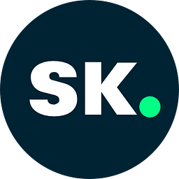 Skillshare logo