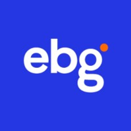 EBG logo