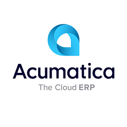 Acumatica logo