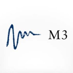 M3 logo