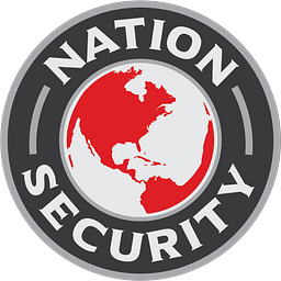 Nation Security logo