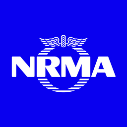 nrma parks & resorts logo