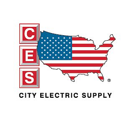 City Electric Supply logo