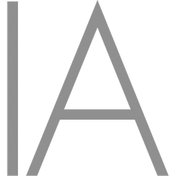 ia interior architects logo