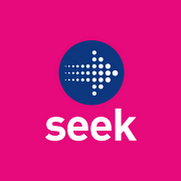 Jobsdb by SEEK logo
