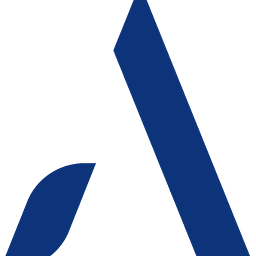 Aleph logo