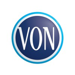 VON Canada logo