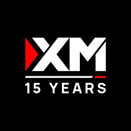 XM logo