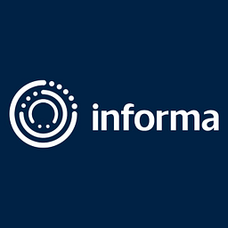 Informa logo