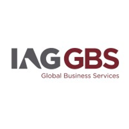 International Airlines Group logo