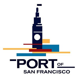 Port of San Francisco logo