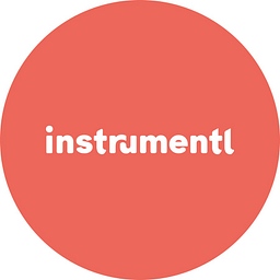 Instrumentl logo