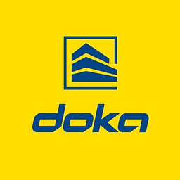 Doka logo