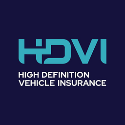 HDVI logo