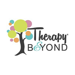 Therapy & Beyond logo
