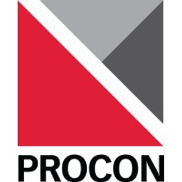 PROCON logo