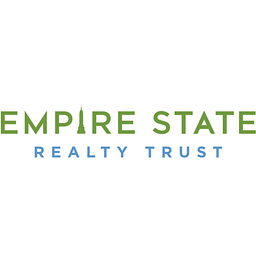Empire State Realty Trust logo