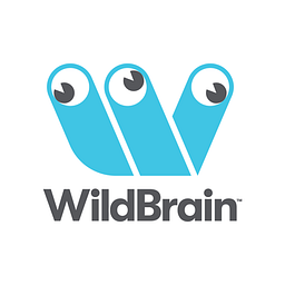 WildBrain CPLG logo
