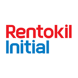 Rentokil Initial GmbH & Co. KG logo