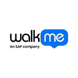 WalkMe logo